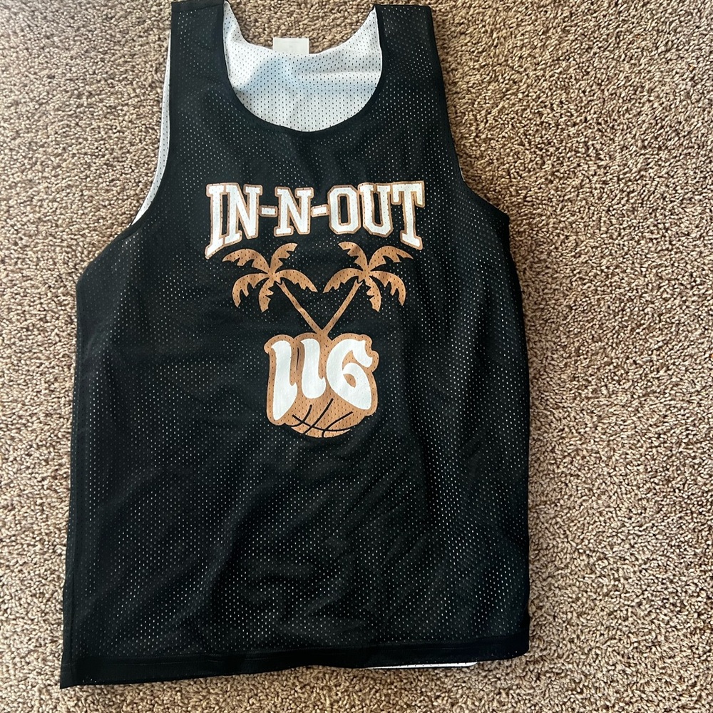 In-N-Out Jersey